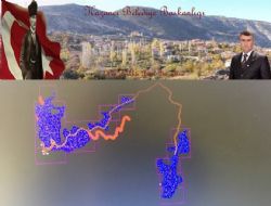 KAZANCI’DA İÇME SUYU ŞEBEKELERİMİZ DEĞİŞTİRİLECEK: